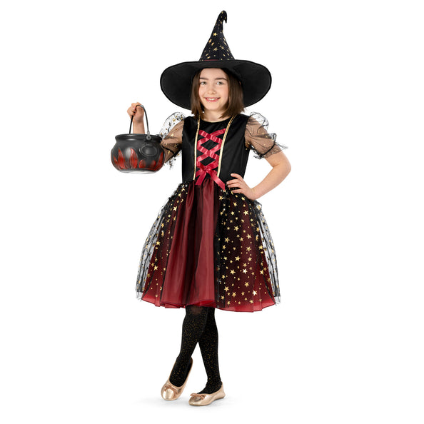 Funny Fashion Heksenjurk Cato