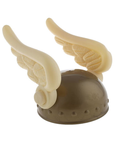 Funny Fashion Helm Asterix volwassenen