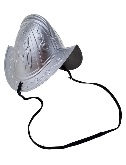 Funny Fashion Helm ridder mini