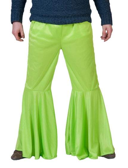 Funny Fashion Hippiebroek Berry