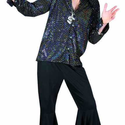 Funny Fashion Hippiebroek Harry