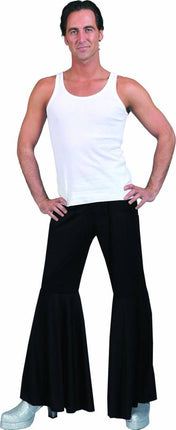 Funny Fashion Hippiebroek Harry