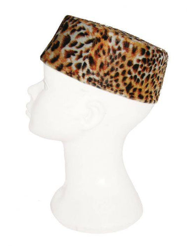 Funny Fashion Hoed Afrikaanse koning