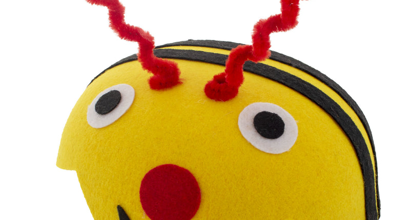 Funny Fashion Hoed bij