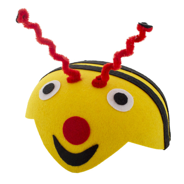 Funny Fashion Hoed bij