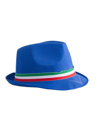 Funny Fashion Hoed Italië