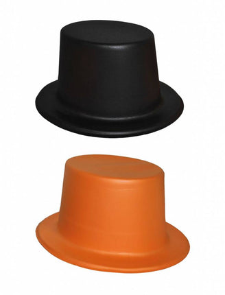 Funny Fashion Hoge hoed foam