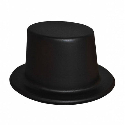 Funny Fashion Hoge hoed foam