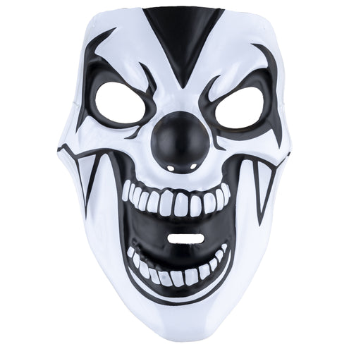 Funny Fashion Horror clown masker