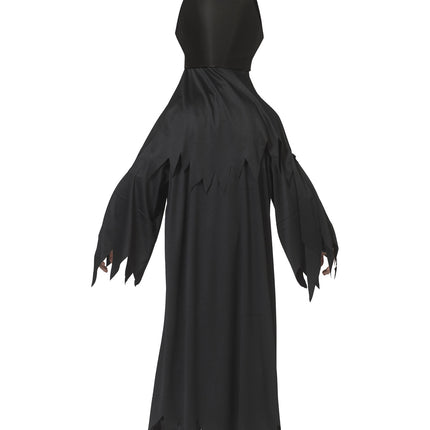 Funny Fashion Horror Paus pak Francus kinderen