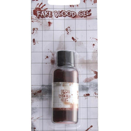 Funny Fashion Imitatie bloed gel