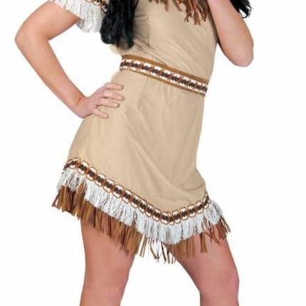 Funny Fashion Indianenpak Maxime