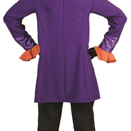 Funny Fashion Joker man pak