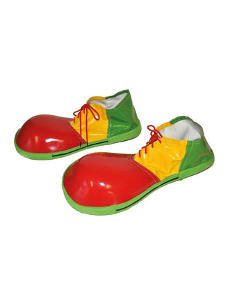 Funny Fashion Jumbo clown- schoenen