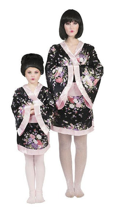 Funny Fashion Kimono pakje Chika