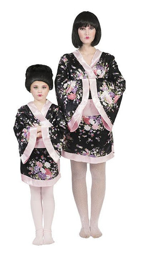 Funny Fashion Kimono pakje Chika