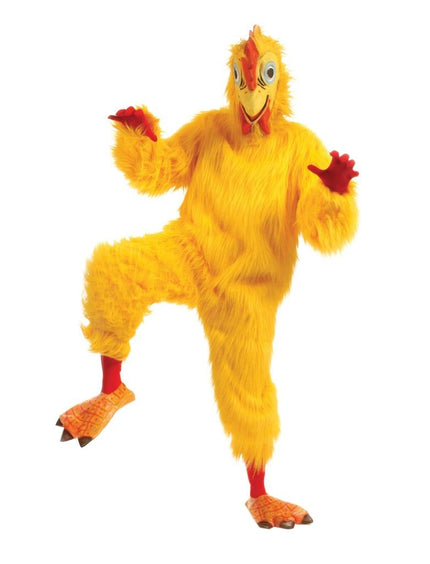 Funny Fashion Kippenpak Charlie