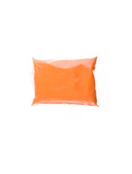 Funny Fashion Kleurpoeder Neon oranje 500 gram