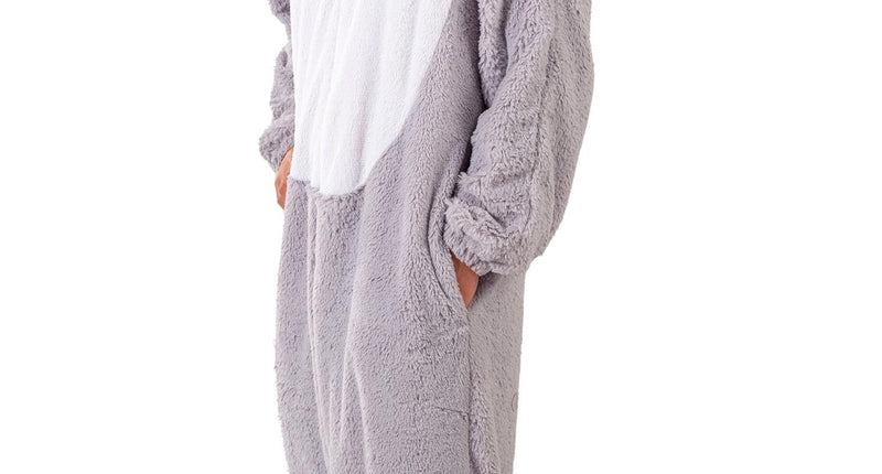 Funny Fashion Konijn kostuum Freddie