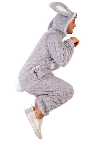 Funny Fashion Konijn kostuum Freddie