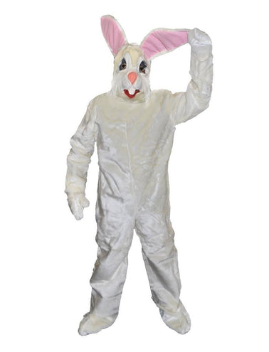 Funny Fashion Konijnenpak Randy voor Heren