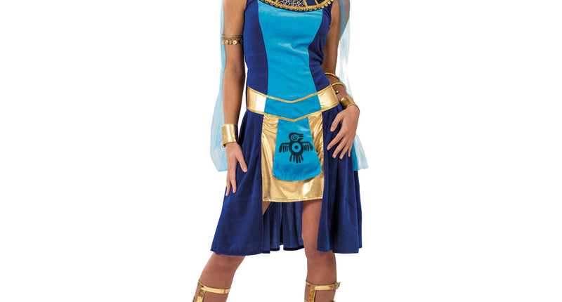 Funny Fashion Koningin Maya