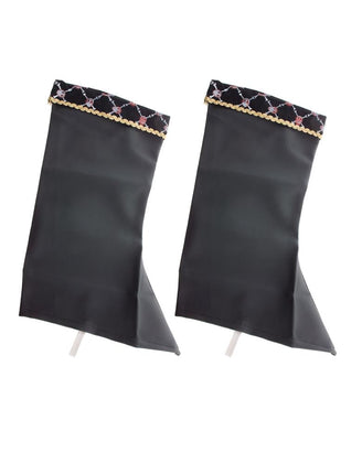 Funny Fashion Laarskappen piraat Berry