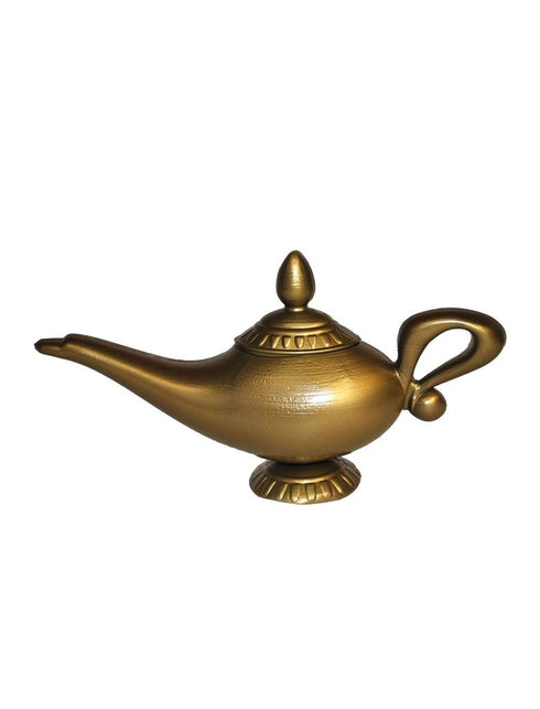 Funny Fashion Lamp Aladin  23x6x12 cm