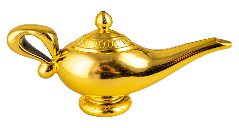 Funny Fashion Lamp duizend en een nacht Aladin