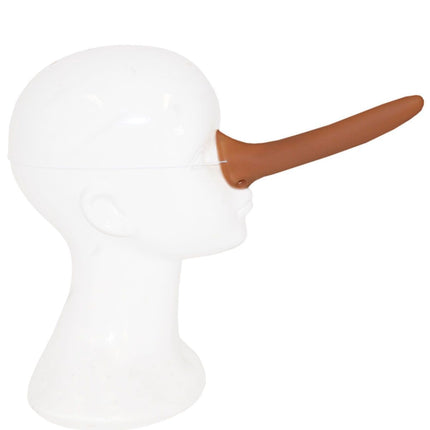 Funny Fashion Lange Pinokkio neus