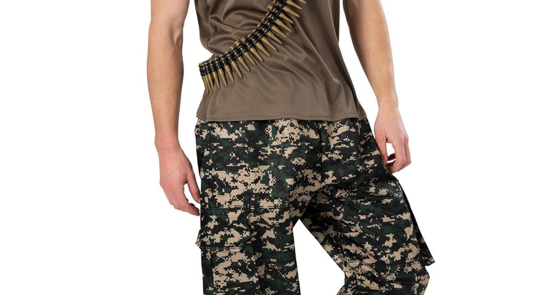 Funny Fashion Leger Andy