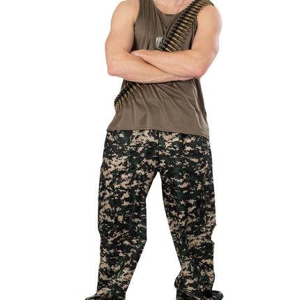 Funny Fashion Leger Andy