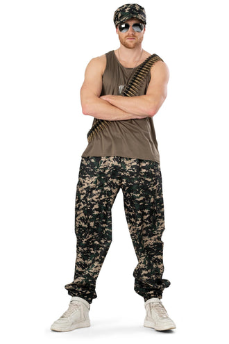 Funny Fashion Leger Andy