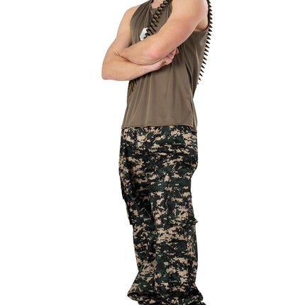 Funny Fashion Leger Andy