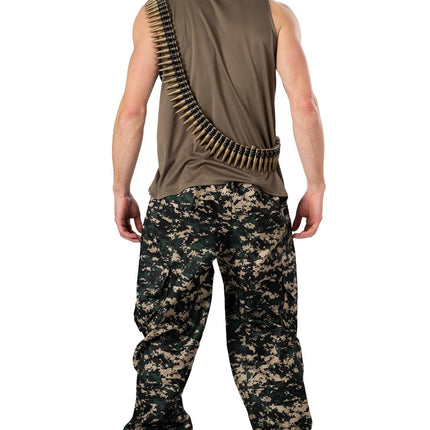 Funny Fashion Leger Andy