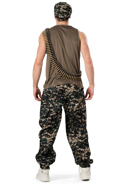 Funny Fashion Leger Andy