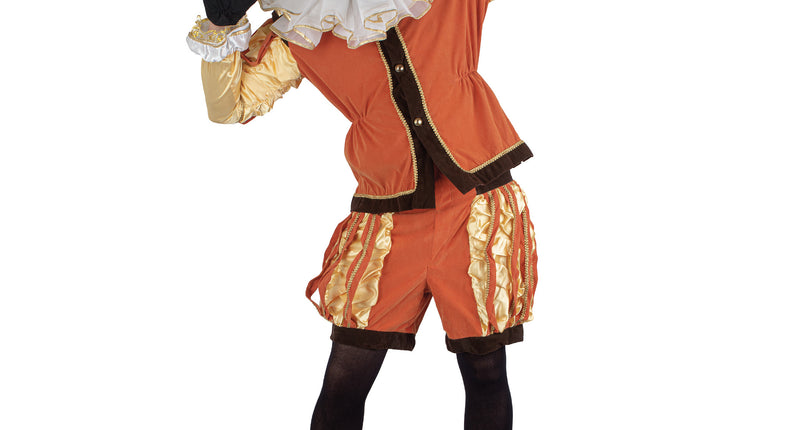 Funny Fashion Luxe pietenpak testpiet