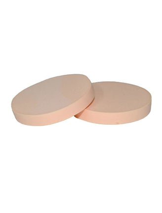 Funny Fashion Make-up spons set van twee stuks