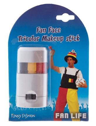 Funny Fashion Make-Up stick België