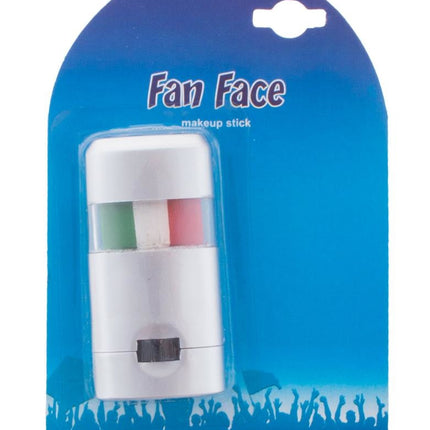 Funny Fashion Make-up stick Italië