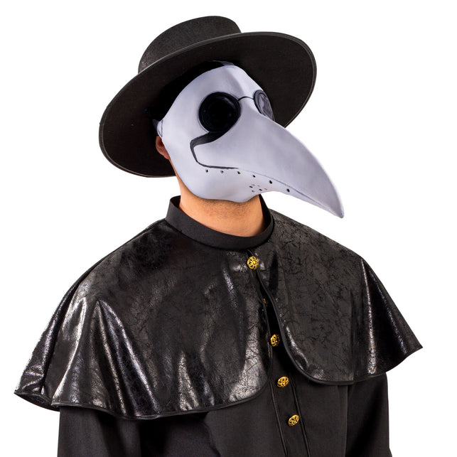 Funny Fashion Masker pestdokter