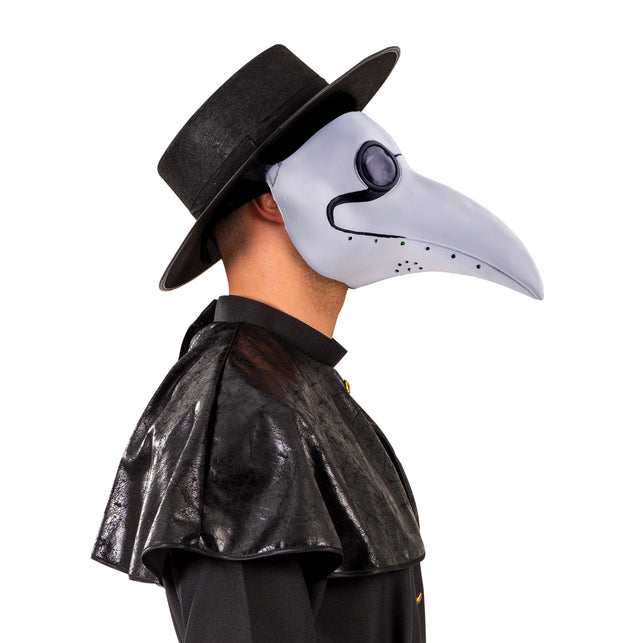 Funny Fashion Masker pestdokter