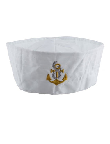 Funny Fashion Matrozen hoed Luuk