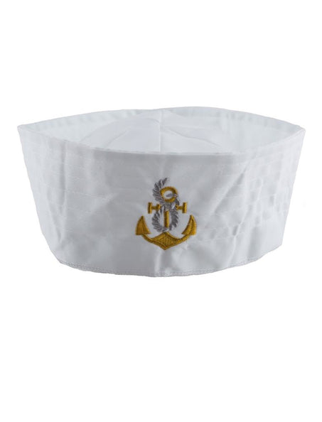 Funny Fashion Matrozen hoed Luuk