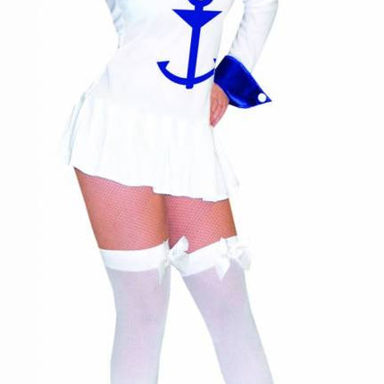 Funny Fashion Matrozen pak sexy marine