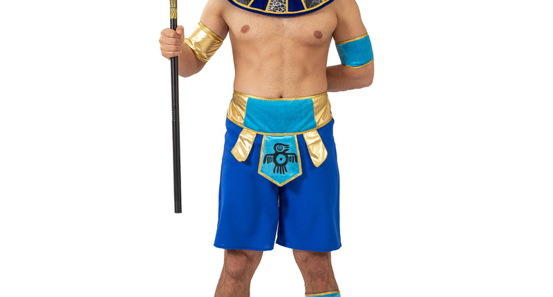 Funny Fashion Maya koning Karsten