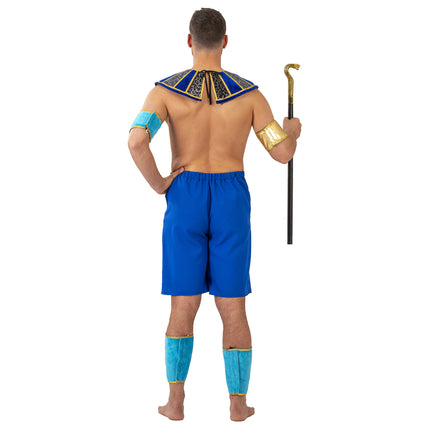 Funny Fashion Maya koning Karsten