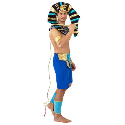 Funny Fashion Maya koning Karsten