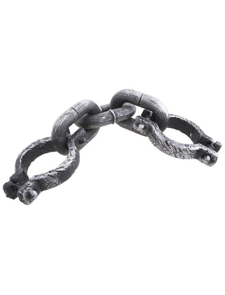 Funny Fashion Mega handboeien zwart