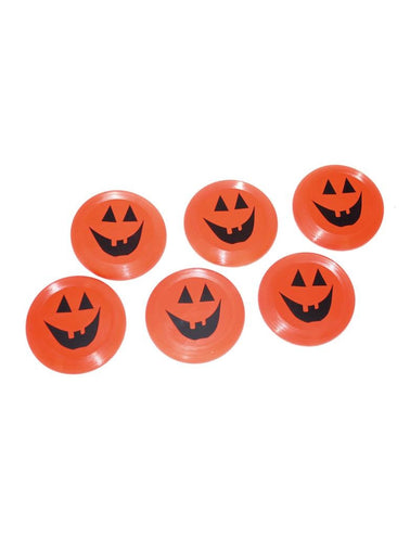 Funny Fashion Mini frisbee pompoentjes